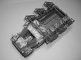SdKfz 251 1  Ausf A  WURFRAHMEN 40