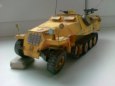 Sdkfz 251.1 proveden� D