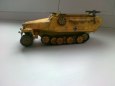Sdkfz 251.1 proveden� D