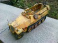 Sdkfz 251.1 proveden� D