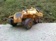 Sdkfz 251.1 proveden� D