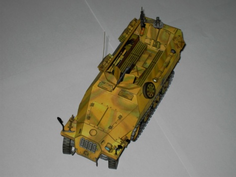 SDKFZ 251/1