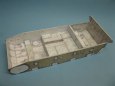 Sd.Kfz.166 BRUMMBAR / GPM / 1:25 Kov��