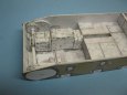 Sd.Kfz.166 BRUMMBAR / GPM / 1:25 Kov��