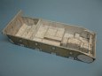 Sd.Kfz.166 BRUMMBAR / GPM / 1:25 Kov��