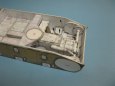 Sd.Kfz.166 BRUMMBAR / GPM / 1:25 Kov��