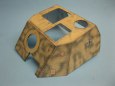 Sd.Kfz.166 BRUMMBAR / GPM / 1:25 Kov��