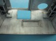 Sd.Kfz.166 BRUMMBAR / GPM / 1:25 Kov��