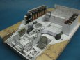 Sd.Kfz.166 BRUMMBAR / GPM / 1:25 Kov��