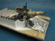 Sd.Kfz.166 BRUMMBAR / GPM / 1:25 Kov��