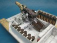 Sd.Kfz.166 BRUMMBAR / GPM / 1:25 Kov��