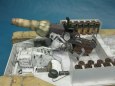 Sd.Kfz.166 BRUMMBAR / GPM / 1:25 Kov��