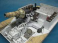 Sd.Kfz.166 BRUMMBAR / GPM / 1:25 Kov��