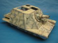 Sd.Kfz.166 BRUMMBAR / GPM / 1:25 Kov��