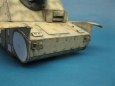 Sd.Kfz.166 BRUMMBAR / GPM / 1:25 Kov��