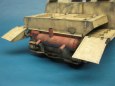Sd.Kfz.166 BRUMMBAR / GPM / 1:25 Kov��