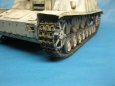 Sd.Kfz.166 BRUMMBAR / GPM / 1:25 Kov��
