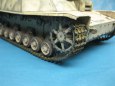 Sd.Kfz.166 BRUMMBAR / GPM / 1:25 Kov��