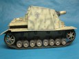 Sd.Kfz.166 BRUMMBAR / GPM / 1:25 Kov��