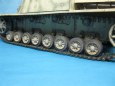 Sd.Kfz.166 BRUMMBAR / GPM / 1:25 Kov��