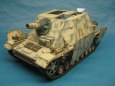 Sd.Kfz.166 BRUMMBAR / GPM / 1:25 Kov��