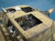 Sd.Kfz.166 BRUMMBAR / GPM / 1:25 Kov��