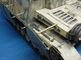 Sd.Kfz.166 BRUMMBAR / GPM / 1:25 Kov��