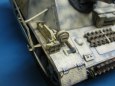 Sd.Kfz.166 BRUMMBAR / GPM / 1:25 Kov��