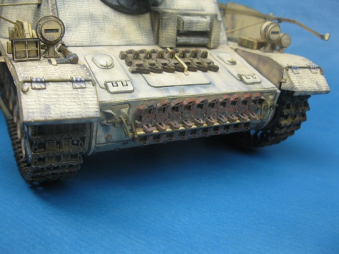 Sd.Kfz.166 BRUMMBAR / GPM / 1:25 Kovář Sd.Kfz.166 BRUMMBAR / GPM / 1:25 Kovář