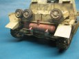 Sd.Kfz.166 BRUMMBAR / GPM / 1:25 Kov��