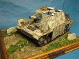Sd.Kfz.166 BRUMMBAR / GPM / 1:25 Kov��