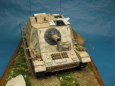 Sd.Kfz.166 BRUMMBAR / GPM / 1:25 Kov��