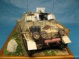 Sd.Kfz.166 BRUMMBAR / GPM / 1:25 Kov��