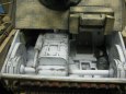 Sd.Kfz.166 BRUMMBAR / GPM / 1:25 Kov��