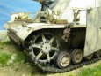 Sd.Kfz.166 BRUMMBAR / GPM / 1:25 Kov��