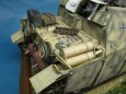 Sd.Kfz.166 BRUMMBAR / GPM / 1:25 Kov��