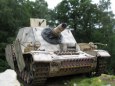 Sd.Kfz.166 BRUMMBAR / GPM / 1:25 Kov��