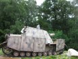 Sd.Kfz.166 BRUMMBAR / GPM / 1:25 Kov��