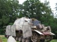 Sd.Kfz.166 BRUMMBAR / GPM / 1:25 Kov��
