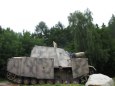 Sd.Kfz.166 BRUMMBAR / GPM / 1:25 Kov��