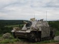 Sd.Kfz.166 BRUMMBAR / GPM / 1:25 Kov��