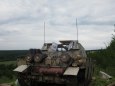Sd.Kfz.166 BRUMMBAR / GPM / 1:25 Kov��