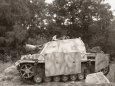 Sd.Kfz.166 BRUMMBAR / GPM / 1:25 Kov��