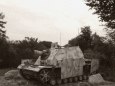 Sd.Kfz.166 BRUMMBAR / GPM / 1:25 Kov��