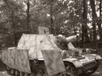 Sd.Kfz.166 BRUMMBAR / GPM / 1:25 Kov��