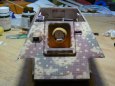 Sd. Kfz. 173 Ausf.G Jagdpanther