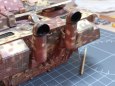 Sd. Kfz. 173 Ausf.G Jagdpanther