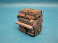 Sd.Kfz.173 Jagdpanther / GPM / 1:25 Kov��