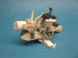 Sd.Kfz.173 Jagdpanther / GPM / 1:25 Kov��