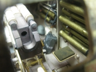 Sd.Kfz.173 Jagdpanther / GPM / 1:25 Kov��